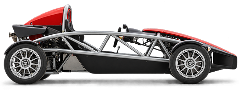 Ariel Atom